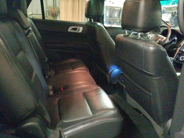 Photo 5 VIN: 1FMHK8F84BGA93927 - FORD EXPLORER L 