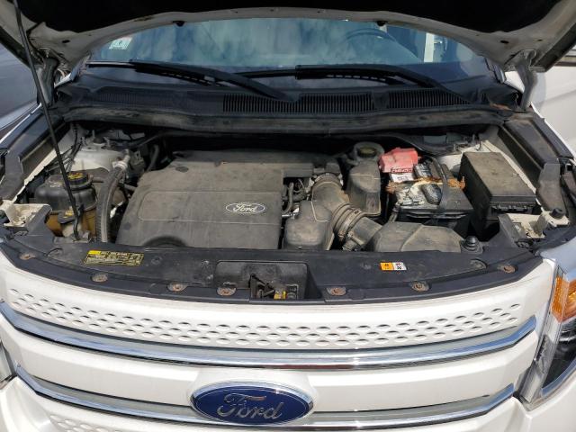 Photo 11 VIN: 1FMHK8F84BGA95144 - FORD EXPLORER L 