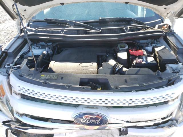 Photo 6 VIN: 1FMHK8F84BGA95239 - FORD EXPLORER L 