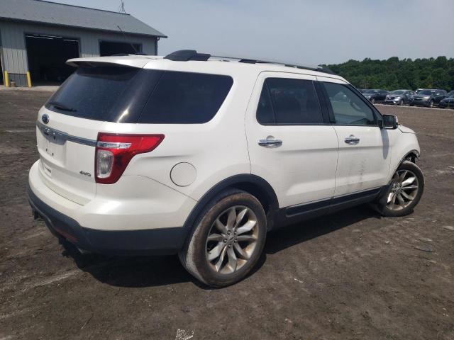 Photo 2 VIN: 1FMHK8F84CGA00938 - FORD EXPLORER 