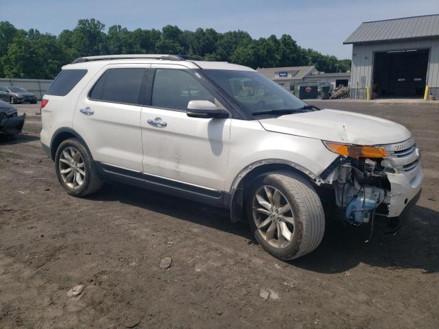 Photo 3 VIN: 1FMHK8F84CGA00938 - FORD EXPLORER 