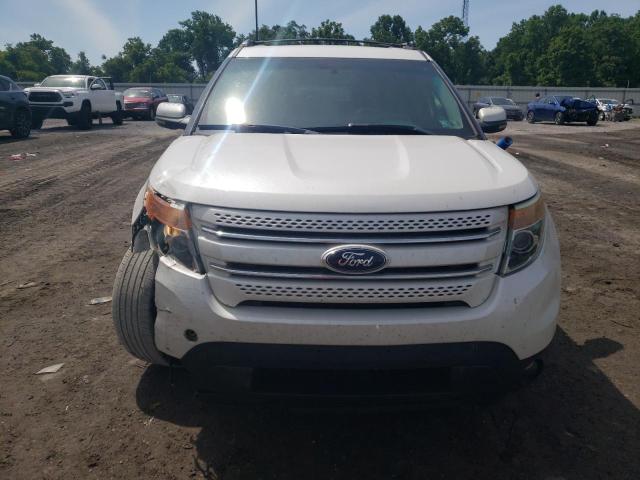 Photo 4 VIN: 1FMHK8F84CGA00938 - FORD EXPLORER 