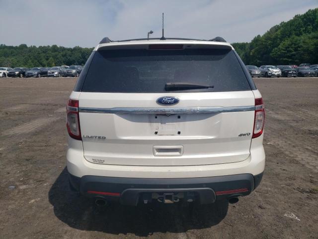 Photo 5 VIN: 1FMHK8F84CGA00938 - FORD EXPLORER 