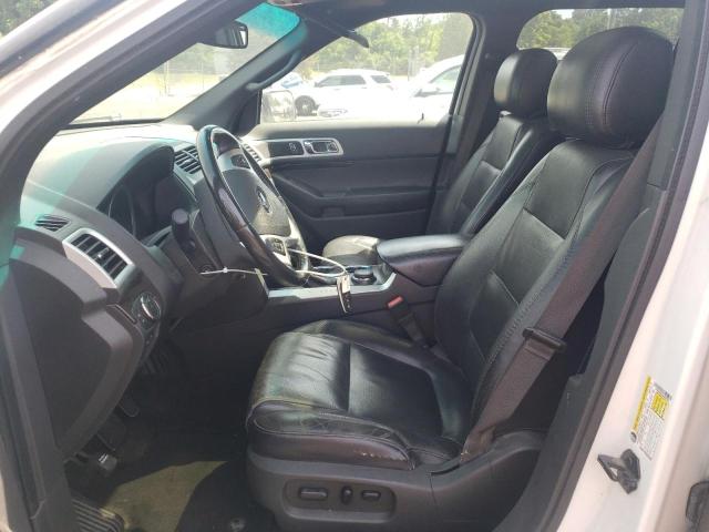 Photo 6 VIN: 1FMHK8F84CGA00938 - FORD EXPLORER 