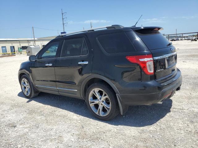 Photo 1 VIN: 1FMHK8F84CGA41179 - FORD EXPLORER 