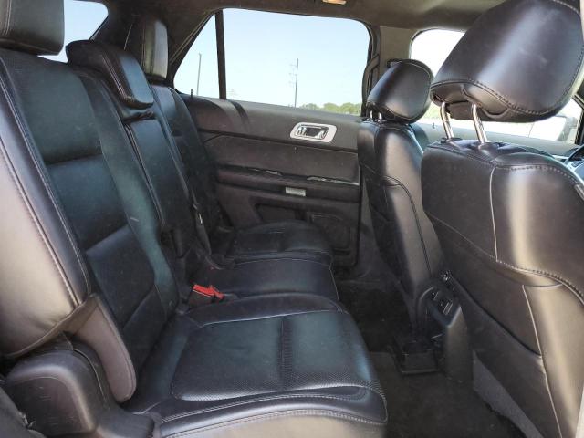 Photo 10 VIN: 1FMHK8F84CGA41179 - FORD EXPLORER 