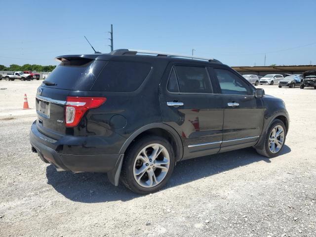 Photo 2 VIN: 1FMHK8F84CGA41179 - FORD EXPLORER 