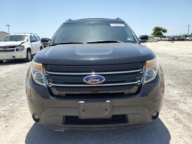 Photo 4 VIN: 1FMHK8F84CGA41179 - FORD EXPLORER 