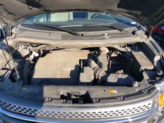 Photo 11 VIN: 1FMHK8F84CGA48164 - FORD EXPLORER L 