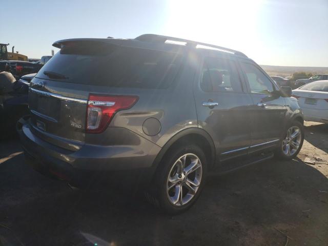 Photo 2 VIN: 1FMHK8F84CGA48164 - FORD EXPLORER L 