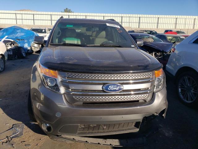 Photo 4 VIN: 1FMHK8F84CGA48164 - FORD EXPLORER L 