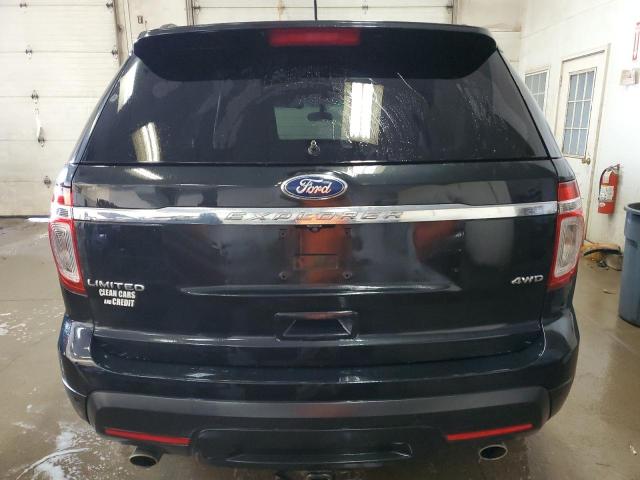 Photo 5 VIN: 1FMHK8F84CGA76000 - FORD EXPLORER 