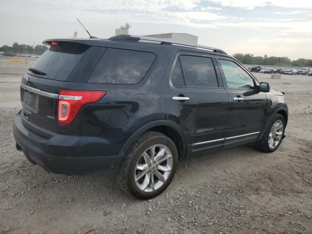 Photo 2 VIN: 1FMHK8F84CGB01591 - FORD EXPLORER L 