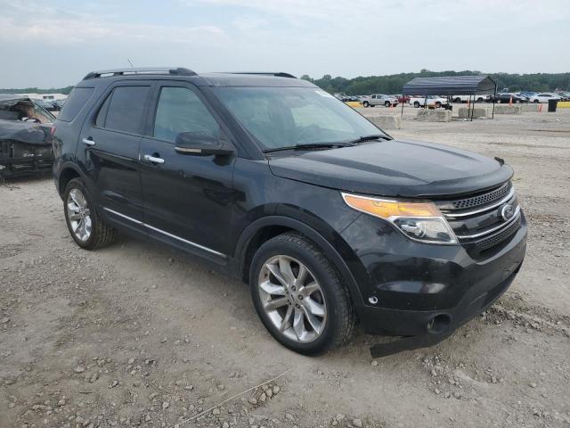 Photo 3 VIN: 1FMHK8F84CGB01591 - FORD EXPLORER L 