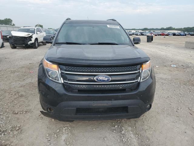 Photo 4 VIN: 1FMHK8F84CGB01591 - FORD EXPLORER L 