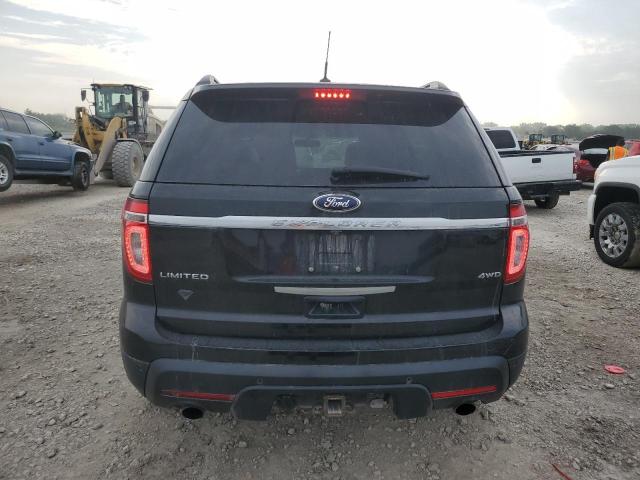 Photo 5 VIN: 1FMHK8F84CGB01591 - FORD EXPLORER L 