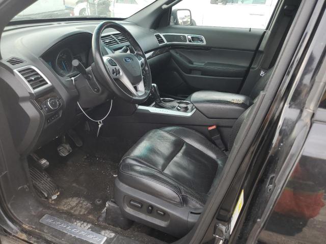 Photo 6 VIN: 1FMHK8F84CGB01591 - FORD EXPLORER L 