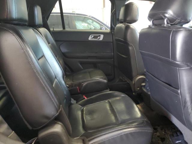 Photo 10 VIN: 1FMHK8F84CGB02031 - FORD EXPLORER L 