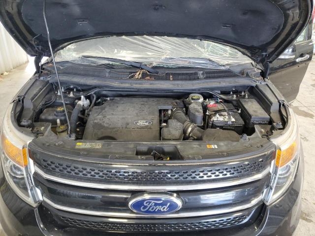 Photo 11 VIN: 1FMHK8F84CGB02031 - FORD EXPLORER L 