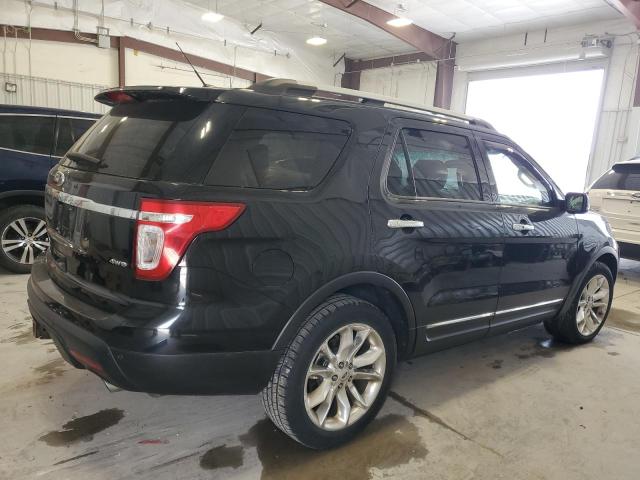 Photo 2 VIN: 1FMHK8F84CGB02031 - FORD EXPLORER L 