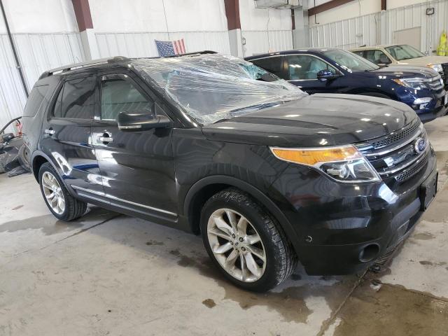 Photo 3 VIN: 1FMHK8F84CGB02031 - FORD EXPLORER L 