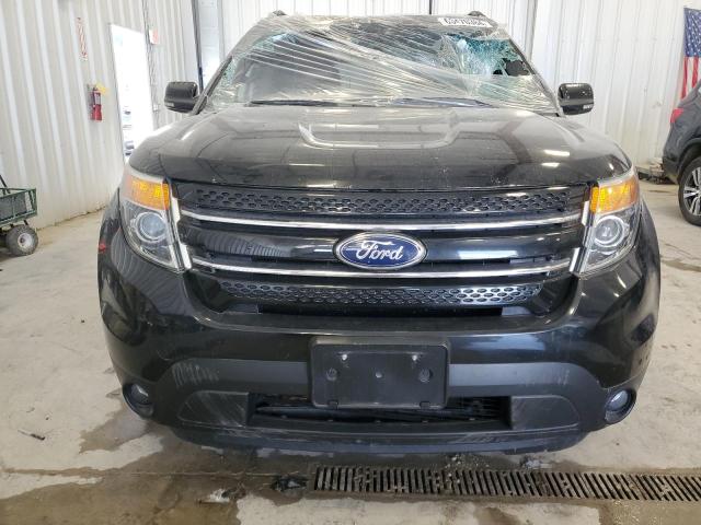 Photo 4 VIN: 1FMHK8F84CGB02031 - FORD EXPLORER L 