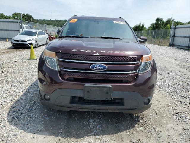 Photo 4 VIN: 1FMHK8F85BGA02549 - FORD EXPLORER 