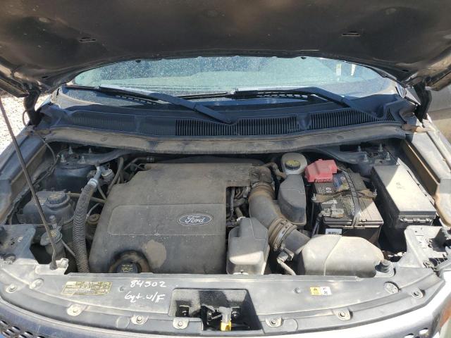 Photo 11 VIN: 1FMHK8F85BGA22218 - FORD EXPLORER L 