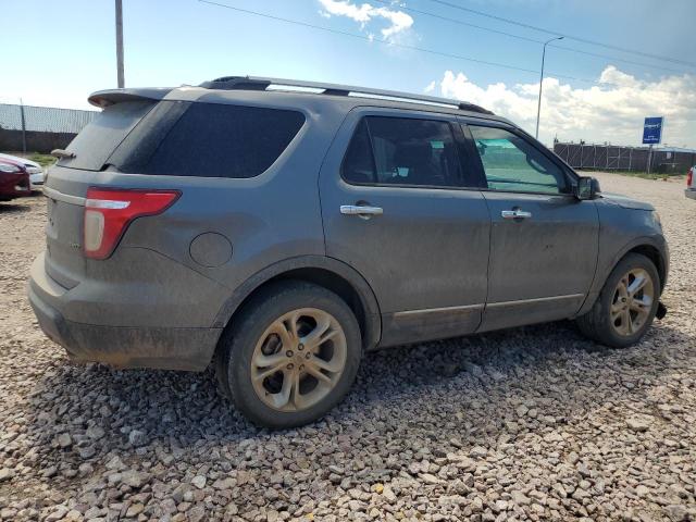 Photo 2 VIN: 1FMHK8F85BGA22218 - FORD EXPLORER L 