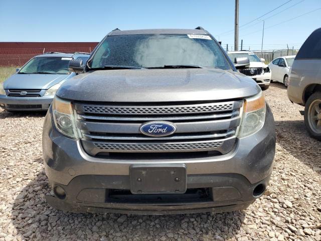 Photo 4 VIN: 1FMHK8F85BGA22218 - FORD EXPLORER L 