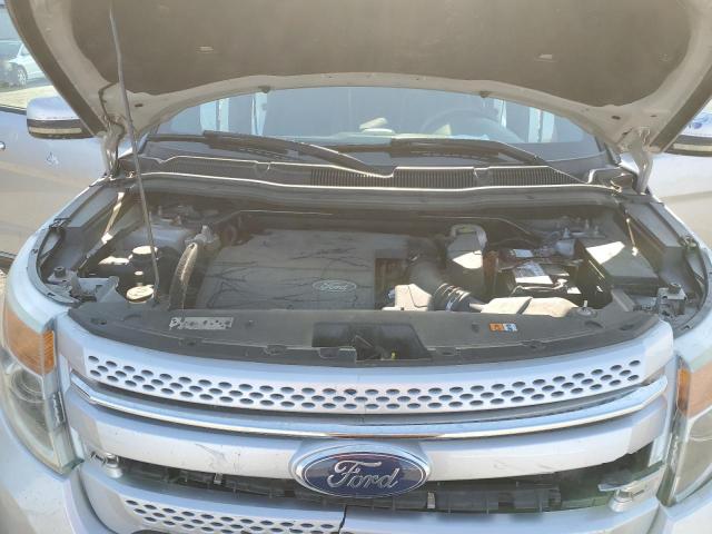 Photo 11 VIN: 1FMHK8F85BGA31839 - FORD EXPLORER L 