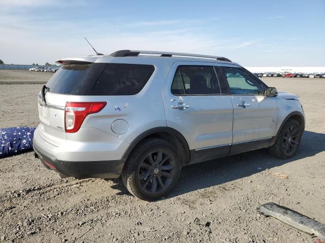 Photo 2 VIN: 1FMHK8F85BGA31839 - FORD EXPLORER L 