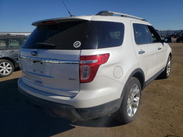 Photo 3 VIN: 1FMHK8F85BGA47040 - FORD EXPLORER L 