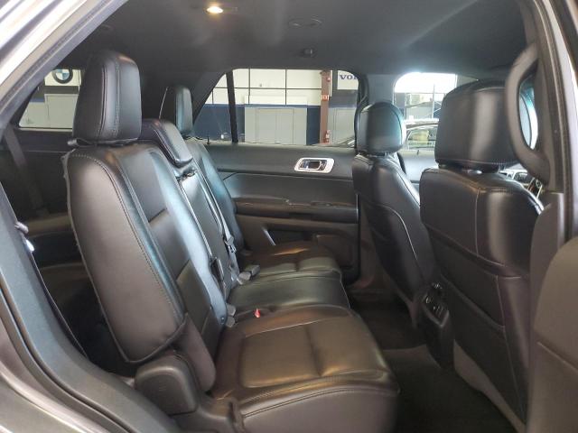 Photo 10 VIN: 1FMHK8F85BGA47782 - FORD EXPLORER L 