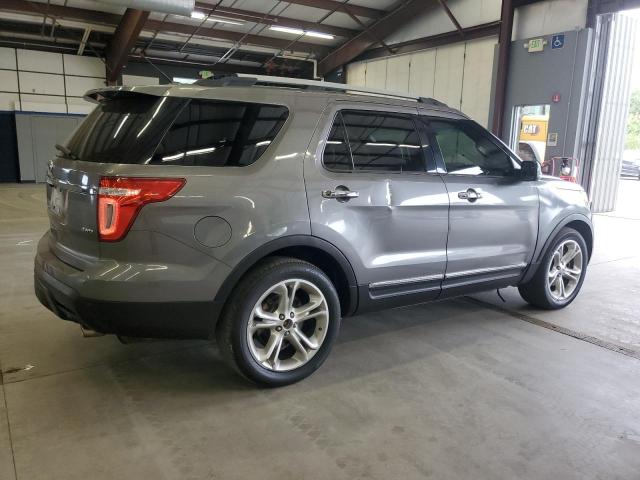 Photo 2 VIN: 1FMHK8F85BGA47782 - FORD EXPLORER L 