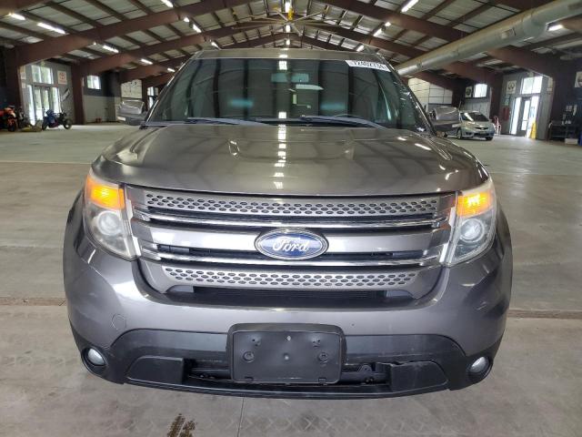 Photo 4 VIN: 1FMHK8F85BGA47782 - FORD EXPLORER L 