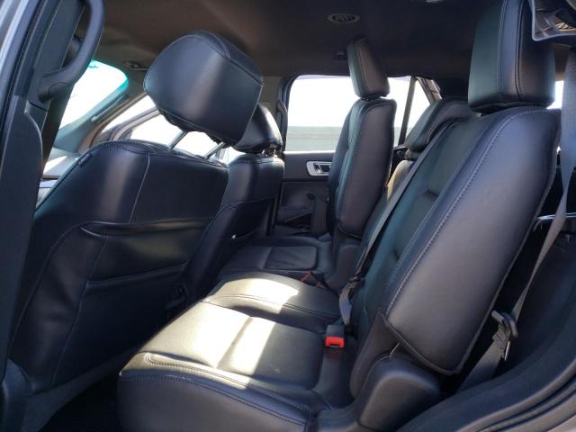 Photo 5 VIN: 1FMHK8F85BGA58474 - FORD EXPLORER L 