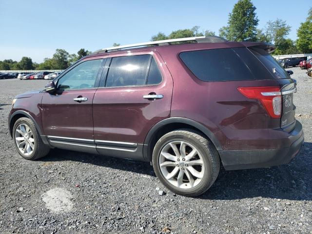 Photo 1 VIN: 1FMHK8F85BGA63044 - FORD EXPLORER L 