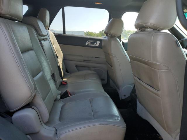 Photo 10 VIN: 1FMHK8F85BGA63044 - FORD EXPLORER L 