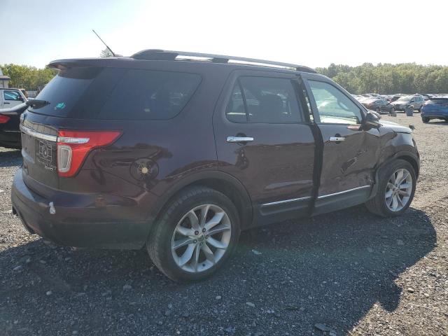 Photo 2 VIN: 1FMHK8F85BGA63044 - FORD EXPLORER L 