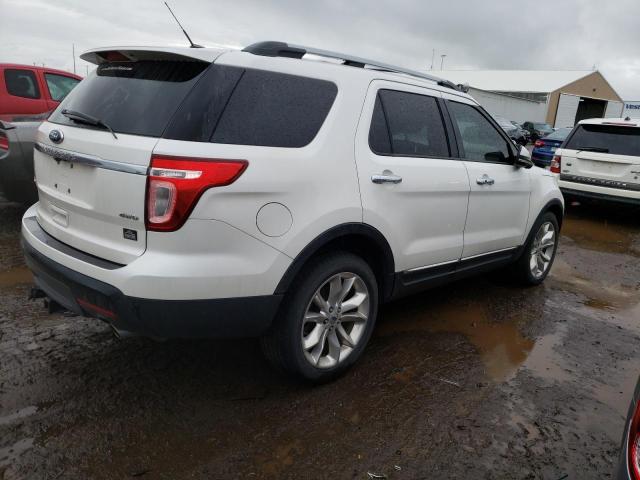 Photo 2 VIN: 1FMHK8F85BGA72908 - FORD EXPLORER L 