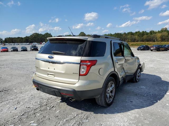 Photo 3 VIN: 1FMHK8F85BGA90504 - FORD EXPLORER L 