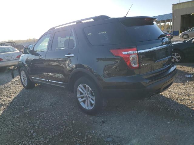 Photo 1 VIN: 1FMHK8F85CGA63093 - FORD EXPLORER L 