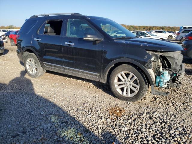 Photo 3 VIN: 1FMHK8F85CGA63093 - FORD EXPLORER L 