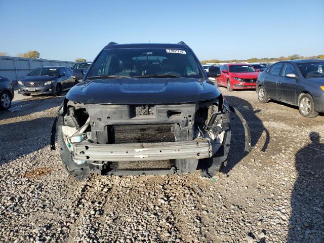 Photo 4 VIN: 1FMHK8F85CGA63093 - FORD EXPLORER L 