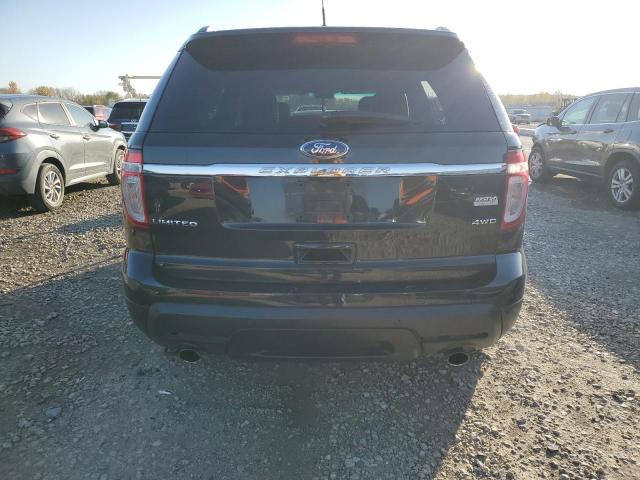 Photo 5 VIN: 1FMHK8F85CGA63093 - FORD EXPLORER L 