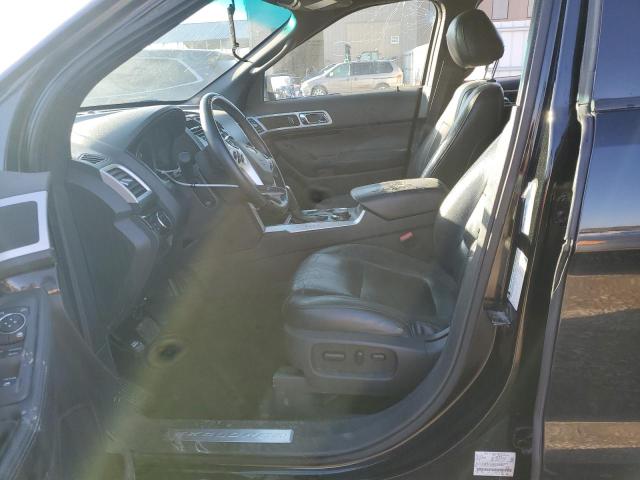 Photo 6 VIN: 1FMHK8F85CGA63093 - FORD EXPLORER L 