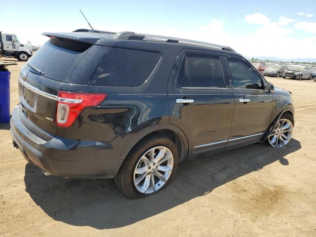 Photo 2 VIN: 1FMHK8F85CGA72957 - FORD EXPLORER L 