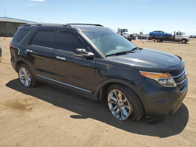 Photo 3 VIN: 1FMHK8F85CGA72957 - FORD EXPLORER L 