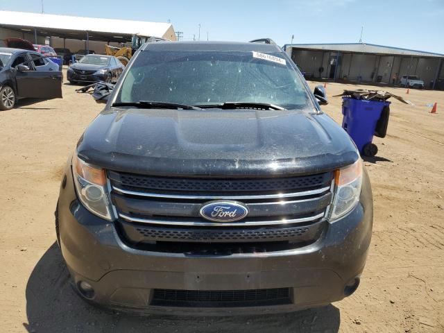 Photo 4 VIN: 1FMHK8F85CGA72957 - FORD EXPLORER L 